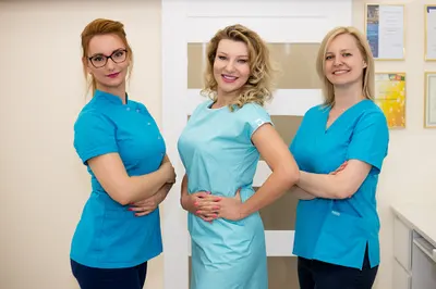 ORTODONTA Szczecin STOMATOLOG Szczecin dr n. med. Katarzyna Lubińska